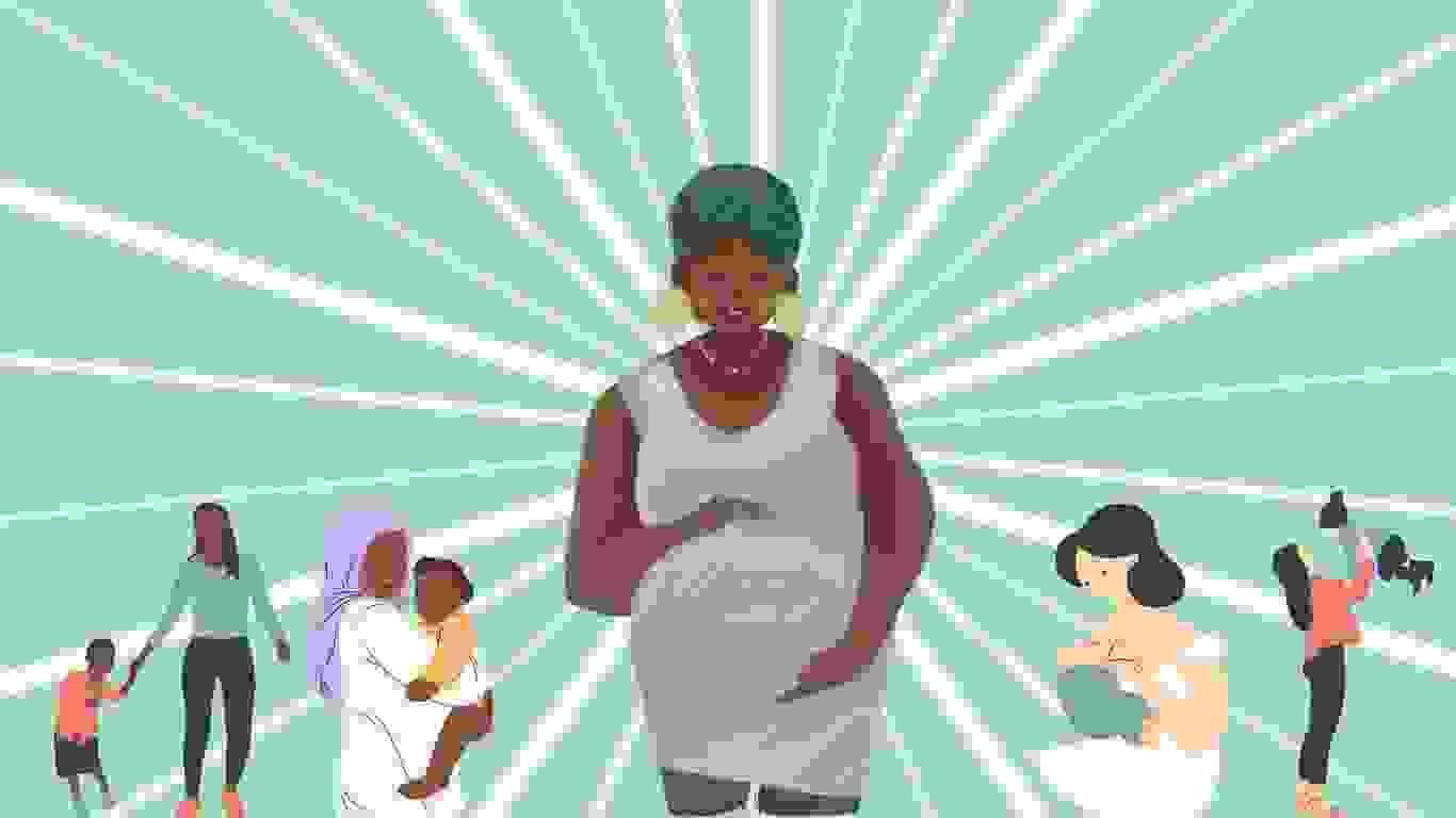 Racial Disparity in Obstetrics and Gynecology