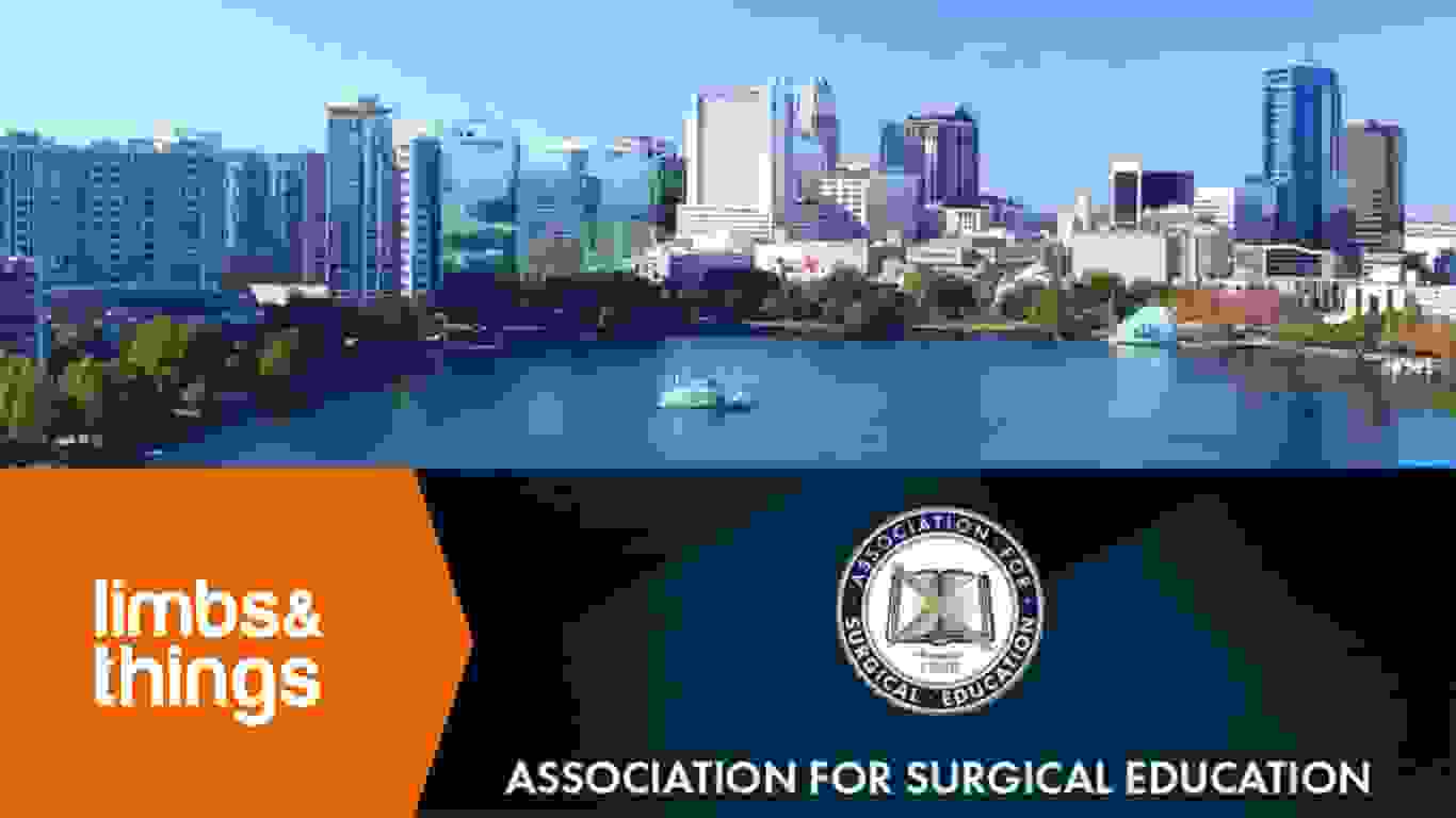 ASE Surgical Education Week 2024