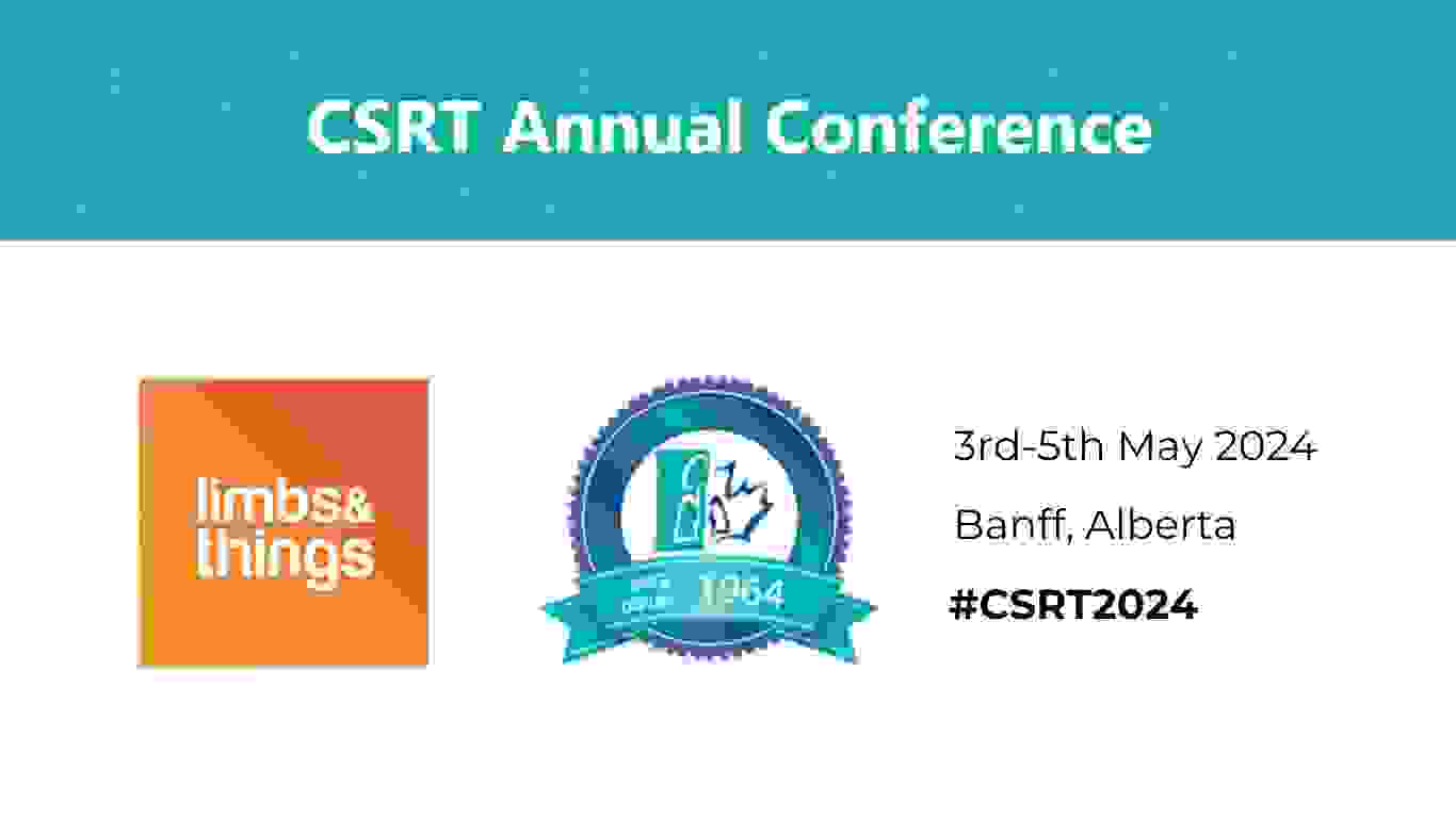 CSRT 2024 Conference