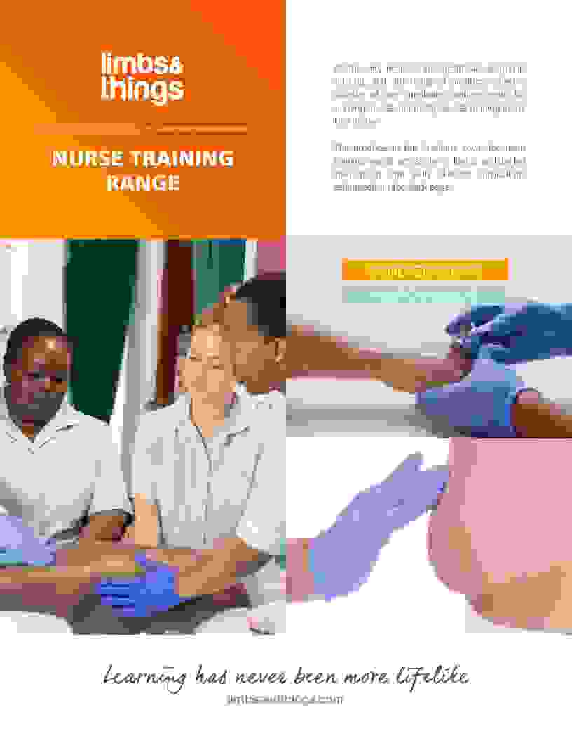 Nursing Range Brochure USA V13.2 Web 1
