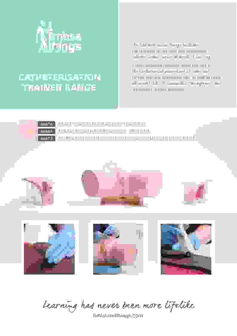 Catheterisation Range International V03 Web