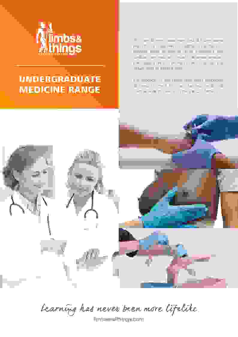 Undergraduate Range Brochure UK V08 WEB