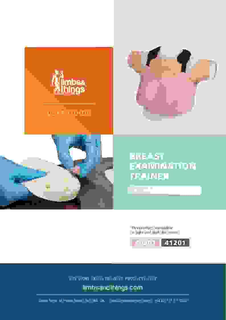 40201 41201 Breast Exam Advanced UG